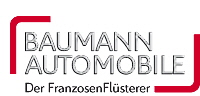 Baumann-Automobile-Logo